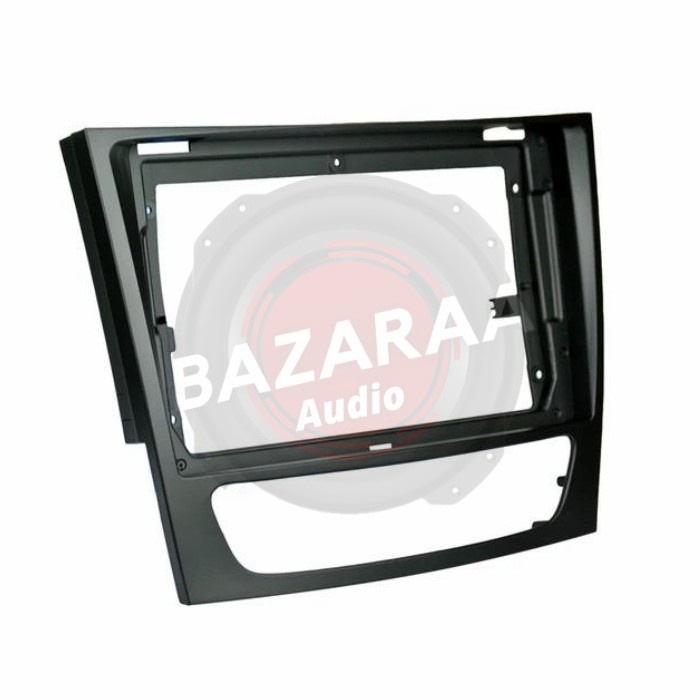 Frame Head Unit 9 Inch MERCY E Class W211 / C219 2001 - 2009