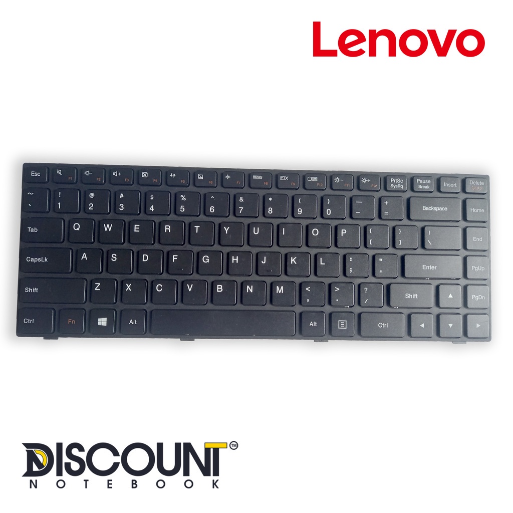 KEYBOARD LAPTOP | KEYBOARD LEPTOP LENOVO Ideapad 100-14, 100-14IBY