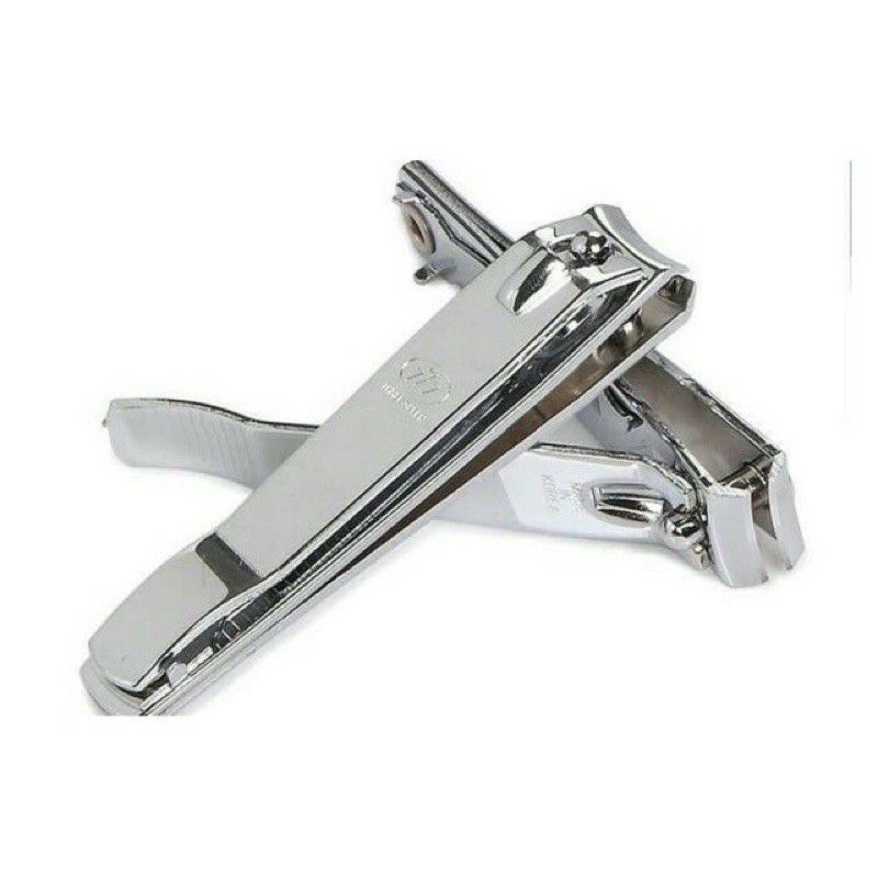 

GUNTING KUKU 5,5 CM STAINLESS.