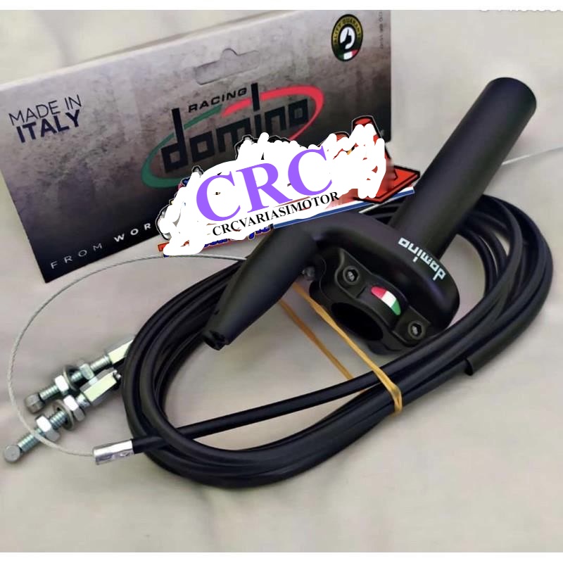 #CRC# GAS SPONTAN DOMINO 2 KABEL/GAS SPONTAN CRF/GAS SPONTAN D TRACKER/DOMINO 2 KABEL
