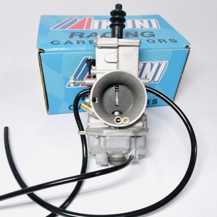 READY KARBURATOR MIKUNI TMX 38 SUDCO