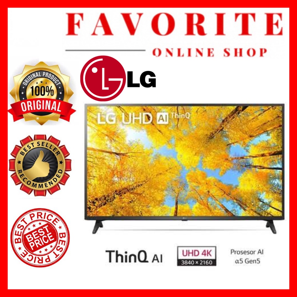 LED LG 55UQ7500PSF SMART TV 4K 55UQ7500 LG UHD UQ7500 55"