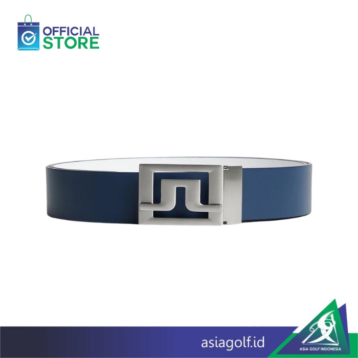 Belt J Lindeberg Slater Detachable | Aksesoris Pria | Ikat Pinggang