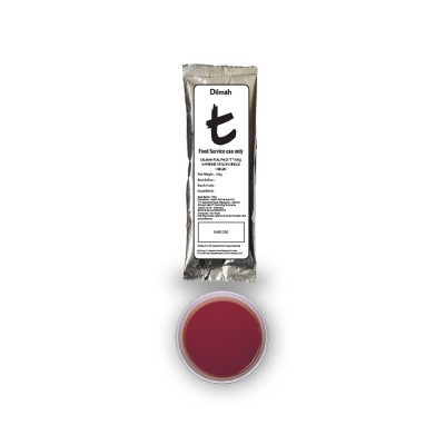 

Dilmah T Med Refill Supreme Ceylon Single Origin 100gr - Loose Tea - Daun Teh Kering