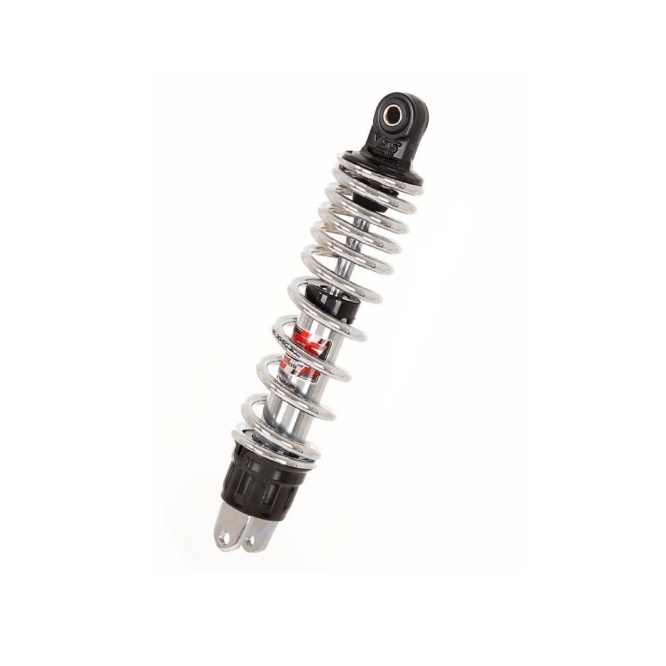 Skok Shock Yss Matic New Pro Z Plus Series Warna Chrome 300mm