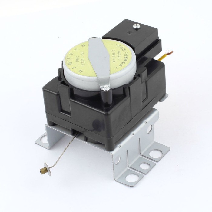 Motor drain mesin cuci samsung sparepart tool