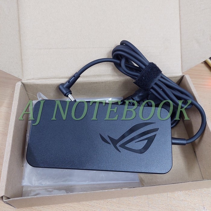 Adaptor Charger Laptop Asus ROG Model A17-150P1A 19.5V 7.7A 150W -AJNB