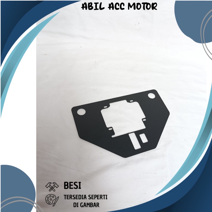 BRACKET BILED PROJIE FREEGO BILED PROJIE AES KENZO VINYX CR7 2.5 INCH FREEGO