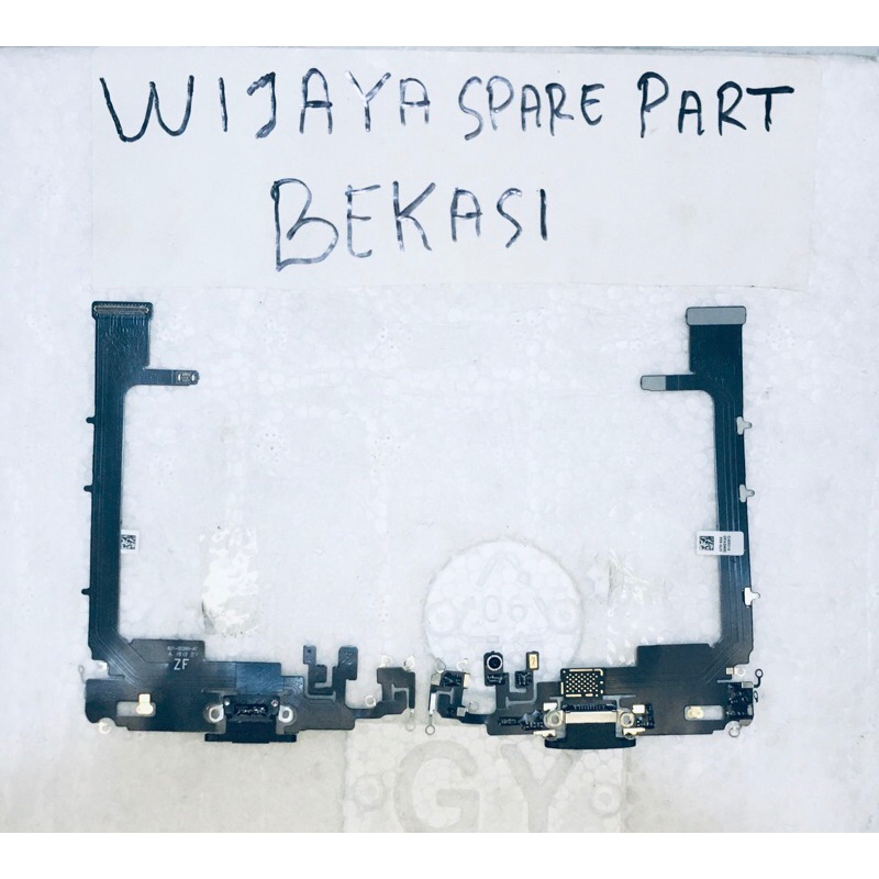 KONEKTOR CAS/PAPAN CAS IPHONE 11 PRO MAX