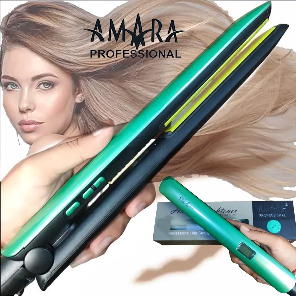 Catok Amara AM-1777 Catokan Rambut Amara