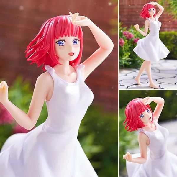 Ichiban Kuji Figure Nakano Nino - Gotoubun no Hanayome Movie