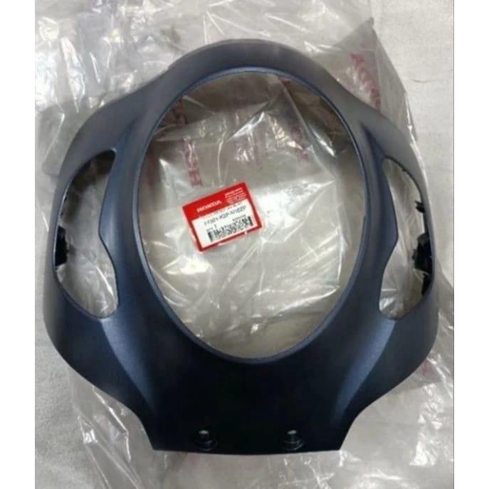 Cover Panel Depan Scoopy 2021 - 2023 Original