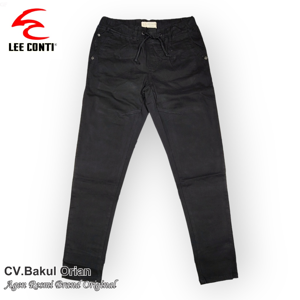 Celana Panjang Pria Lee Conti Original - JPP.001 GF