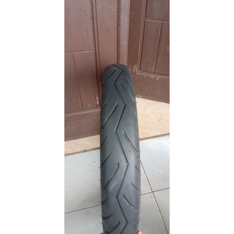 ban tubeless IRC ukuran 90/80 ring 17