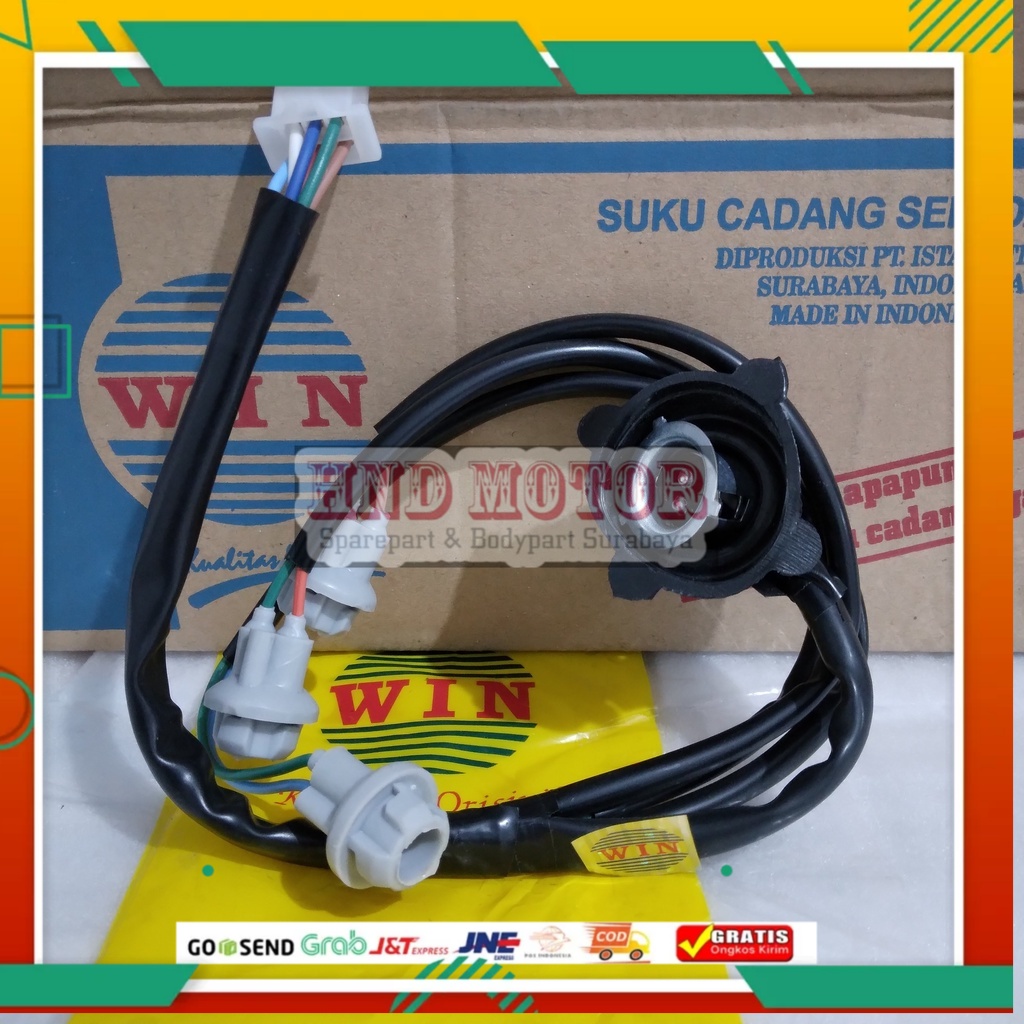 COB COP FITING FITTING LAMPU BEAT LAMA BEAT KARBU 2008 2009 2010 2011 WIN | cop fiting piting peteng