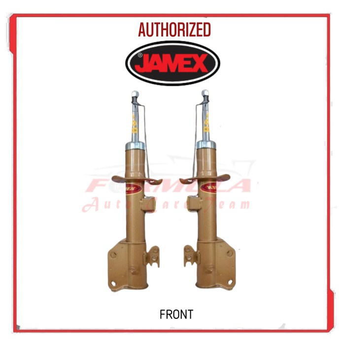 Shockbreaker Jamex Gold Calya Sigra Original Depan