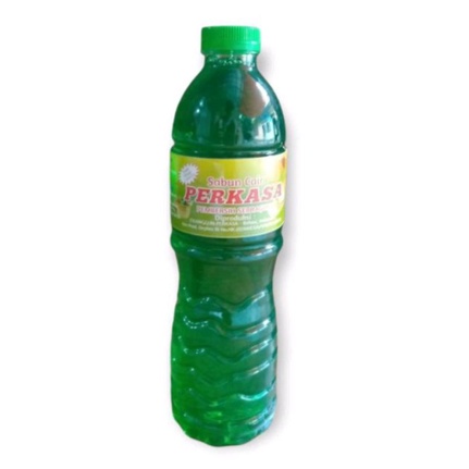 SABUN PENCUCI PIRING / PEMBERSIH  PIRING PERKASA 500 ML