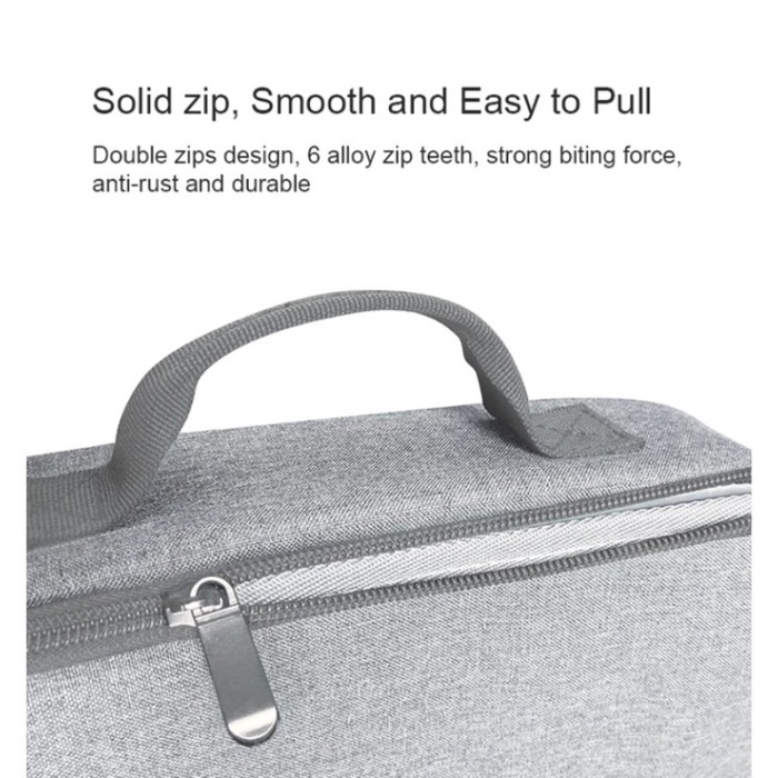Wanbo Projector Bag for T2 Max / T2R Max Tas Pelindung Waterproof