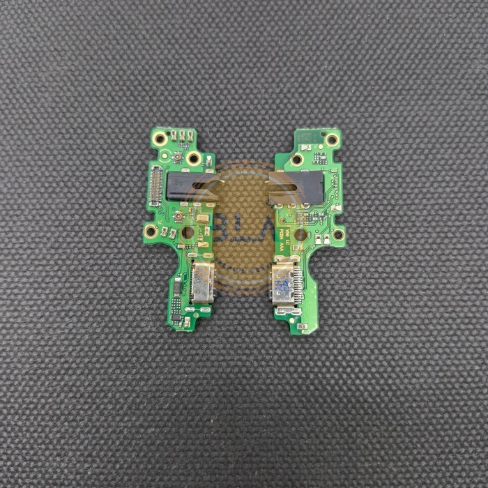 Flexible Board Connector Charger Infinix Zero 5G 2023 / X6815 / X6815C / X6815D Papan Con Cas Konekt