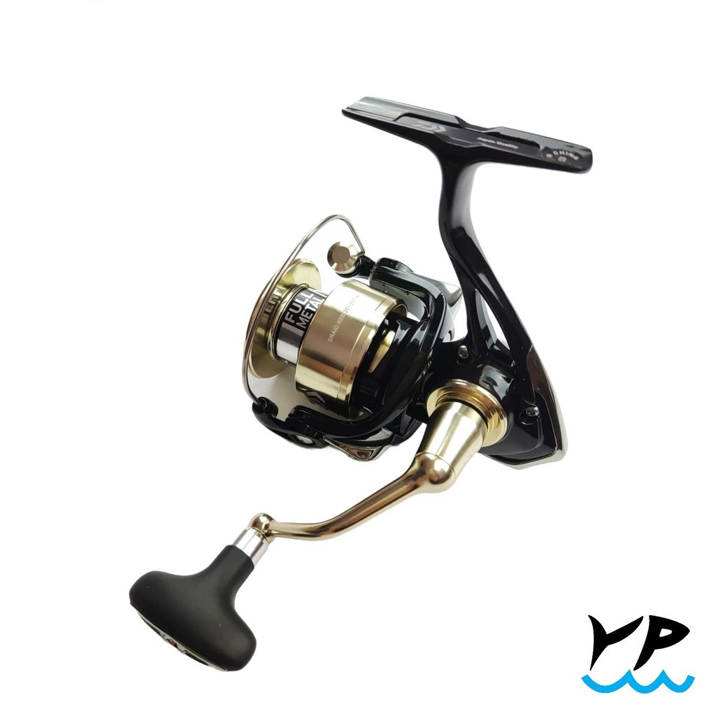 Reel Pancing Daiwa GT - 3000-CXH 4000-XH