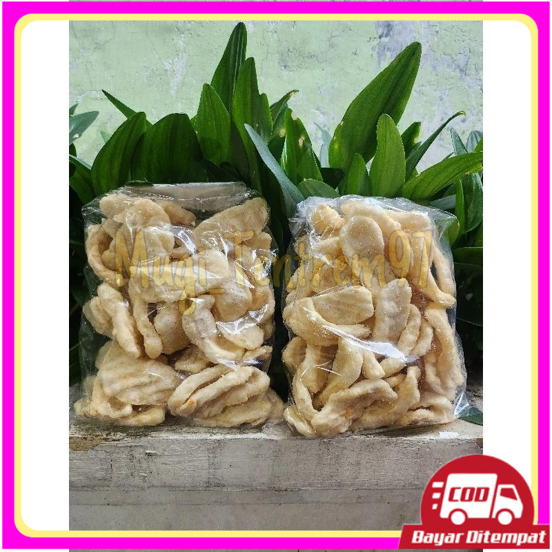 

Cuanki tahu gepeng isi 100 biji toping baso aci seblak