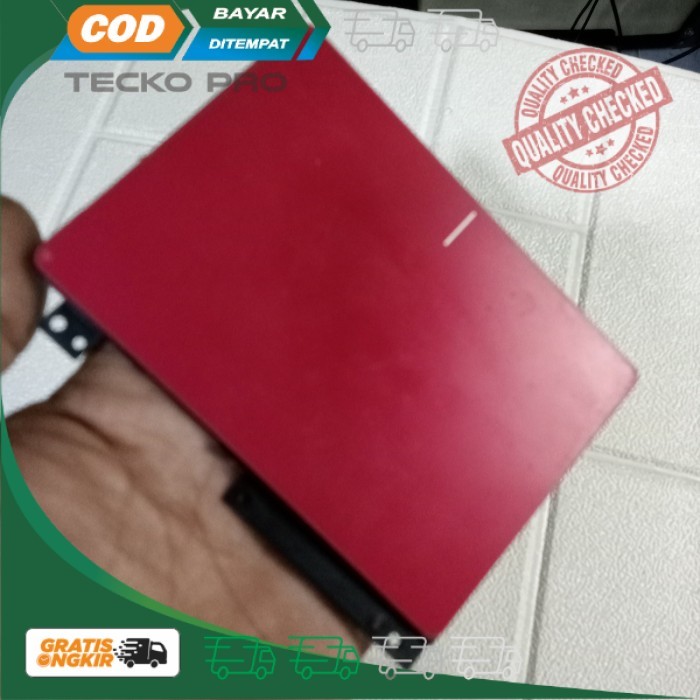 Touchpad Trackpad ASUS X453M X453S X453SA X453MA _merah