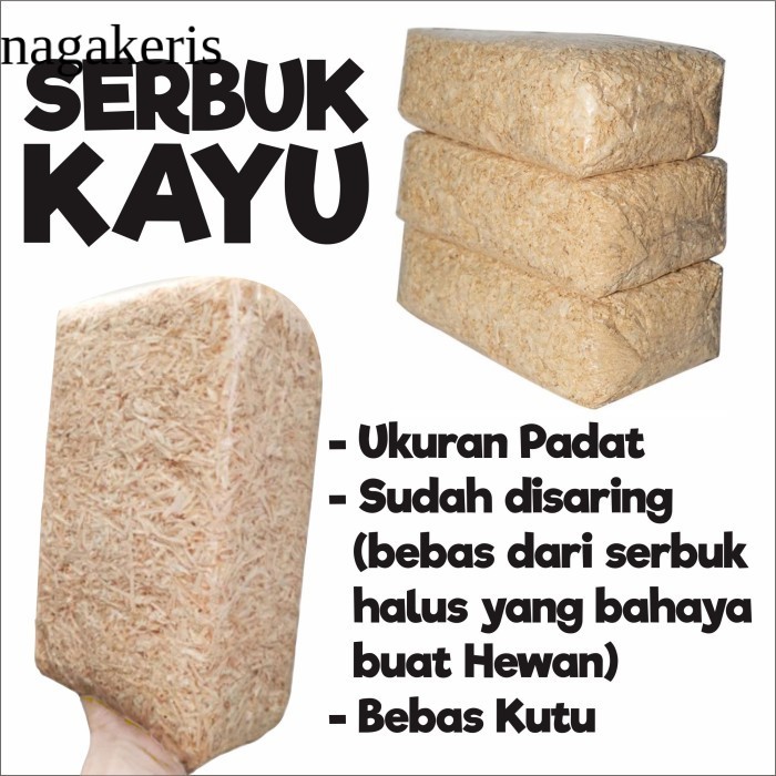 

Serbuk Kayu 100gr - 500gr untuk Alas atau Bedding Hamster, Tikus Putih dan Hewan Peliharaan Lainnya - Aman untuk Hamster dan Berat Sesuai Varian - 100 gram antik