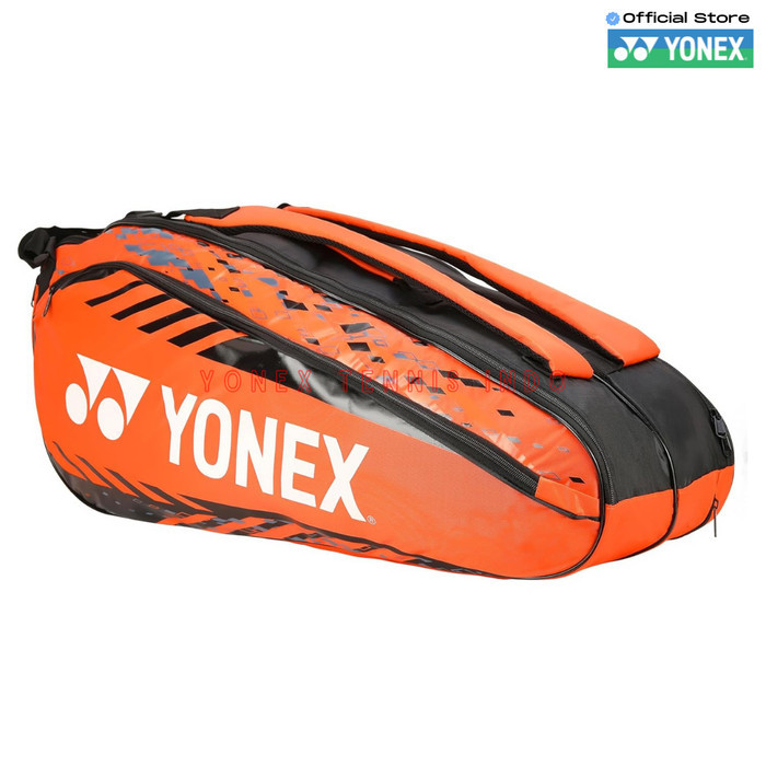 Tas Tennis YONEX PRO Active Bag 6R - 609