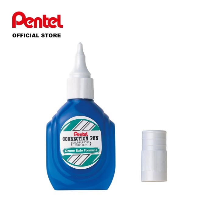 

PRODUK TERLARIS Pentel Correction Pen ZL1-W