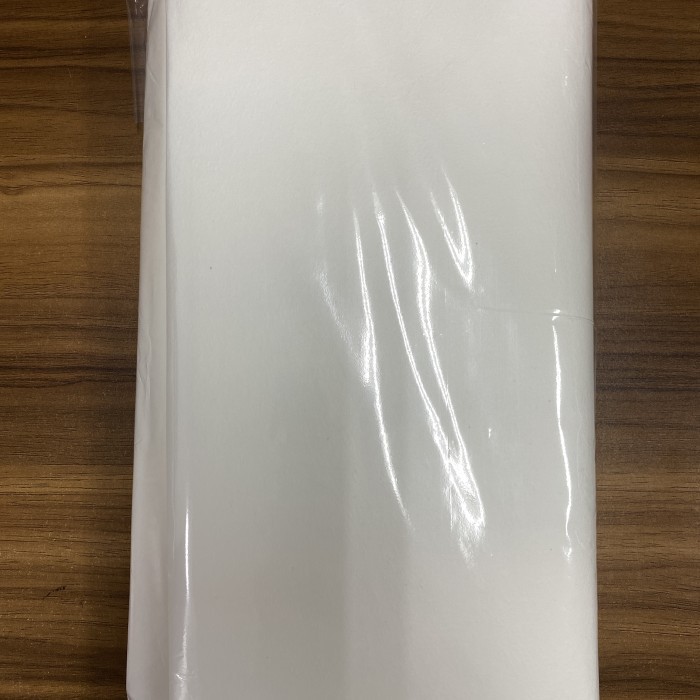 1 box ( 1000 lembar) Tipe 101 Kertas Saring 60 x 60 cm Lebih Tebal dr Kertas Saring Jepang 58 x 58cm