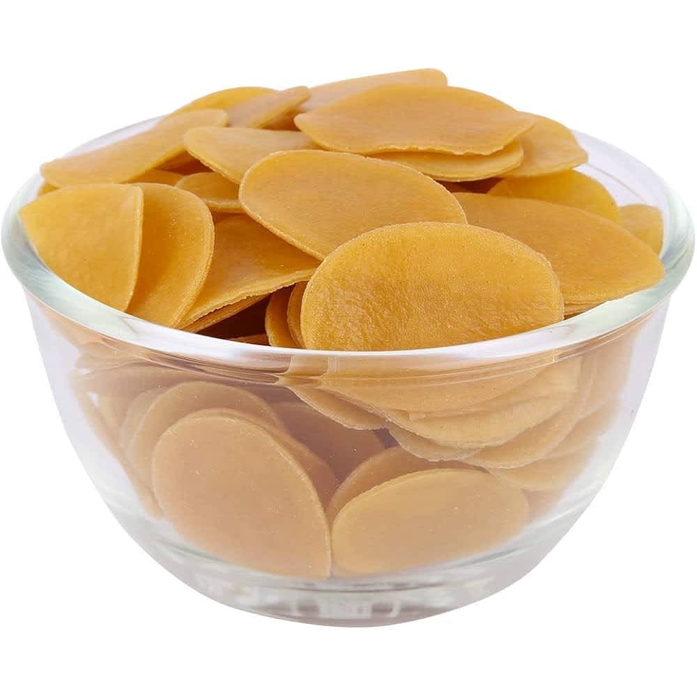 

NATURAL PANI PURI PAPAD 500 GRAM