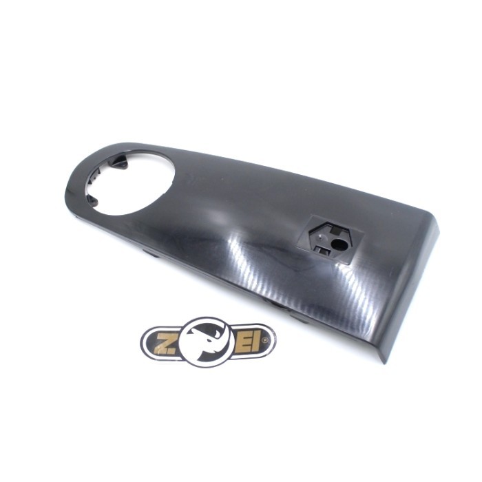 FK7427 Dasi Vespa GT / GTS / GTV Old 250 300 Euro Version Unpaint