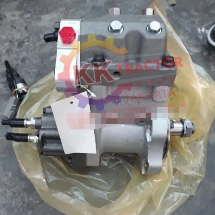 SUPPLY PUMP PC300-8 6745-71-1170