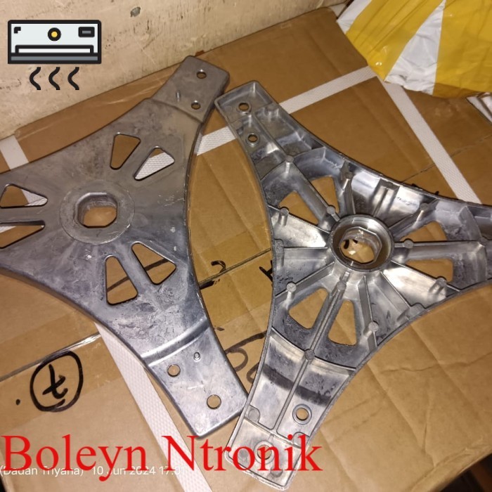 Segitiga Mesin Cuci LG auto LG Washing Machine Triangle auto