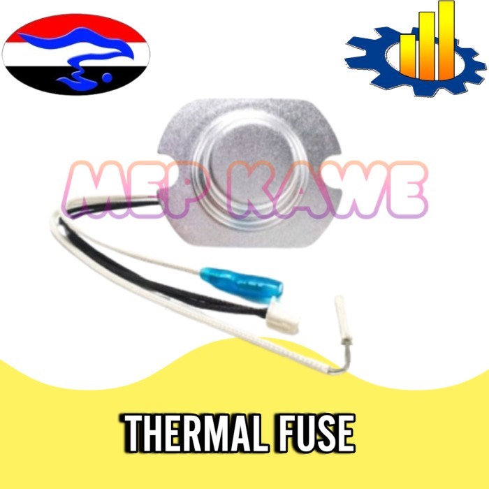 THERMAL FUSE MAGIC COM YONGMA 4 KABEL (KANCING)