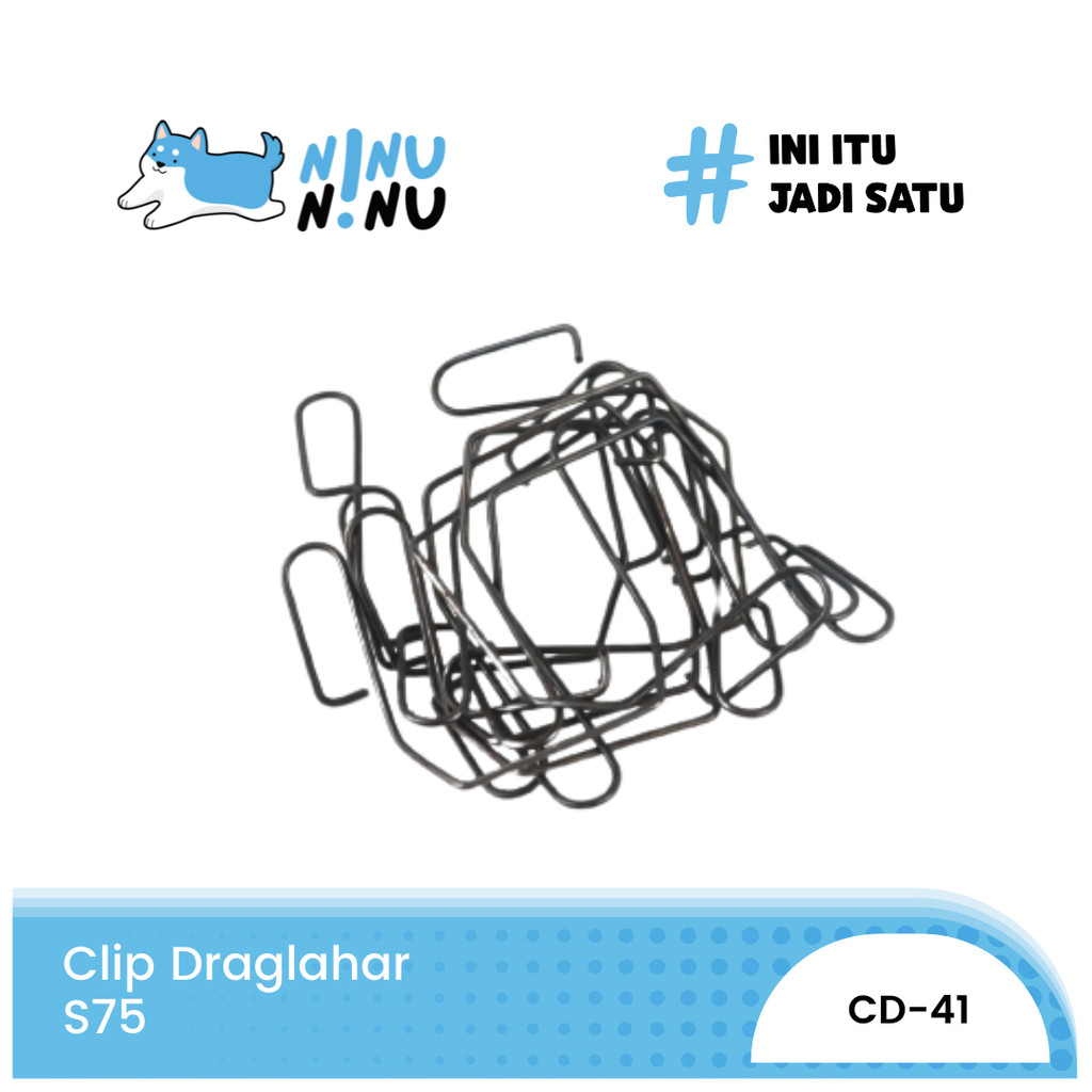 Clip Bearing Kopling Daihatsu Hijet S75