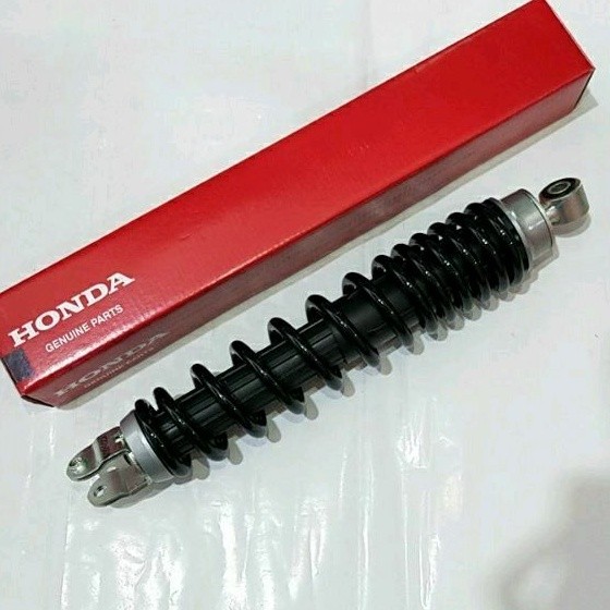Shockbreaker Belakang Honda Vario 125 old ori AHM