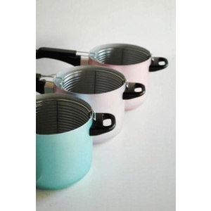 ✨LARIS✨ -alat masak penggorengan kentang ayam menggoreng goreng mudah +saringan