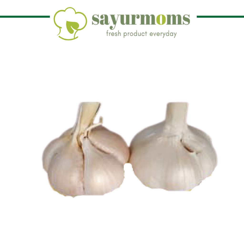 

Bawang Putih Cating 250 gram - 1 kg Surabaya