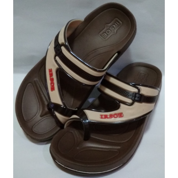 Sandal Jepit Anak Laki-laki Irsoe Sendal Anak Keren