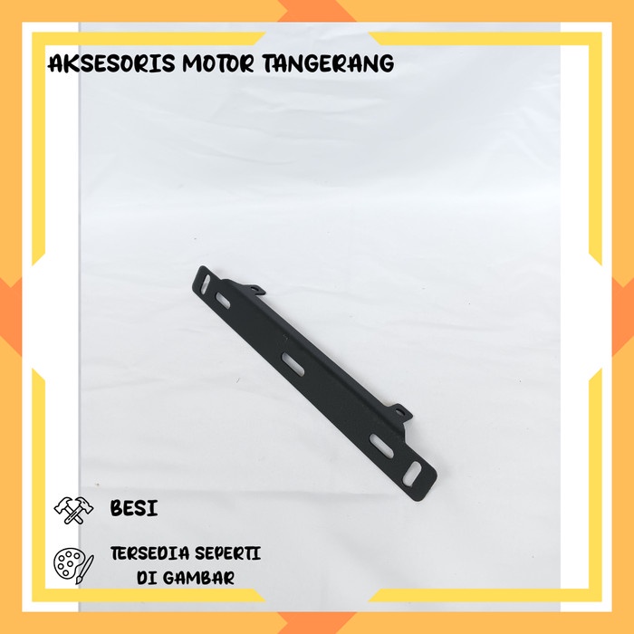 BRACKET LAMPU NMAX 2020 BRAKET LAMPU D2 NMAX NEW BREKET LAMPU NMAX NEW