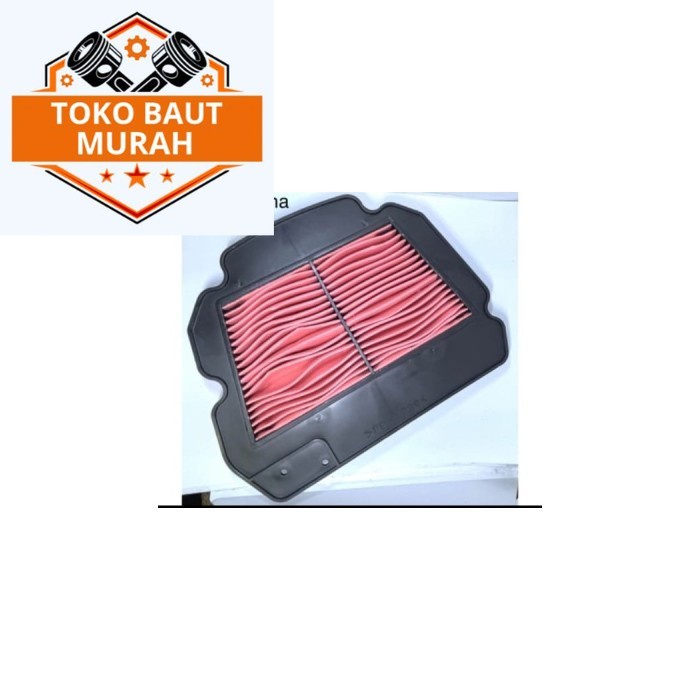 filter udara Xeon karbu / saringan udara Xeon karbu