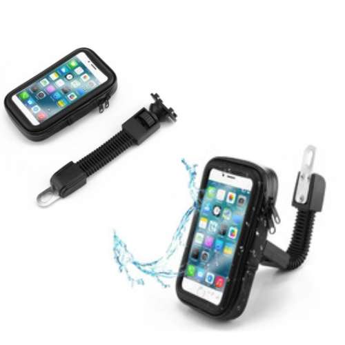 PHONE HOLDER WATERPROOF SPION MOTOR