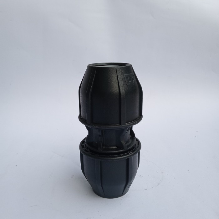 COUPLER HDPE 63mm / 2 inch sambungan pipa hdpe copling hdpe