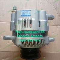 altenator pengisian dinamo ampere amper hyundai truk 24v PS canter