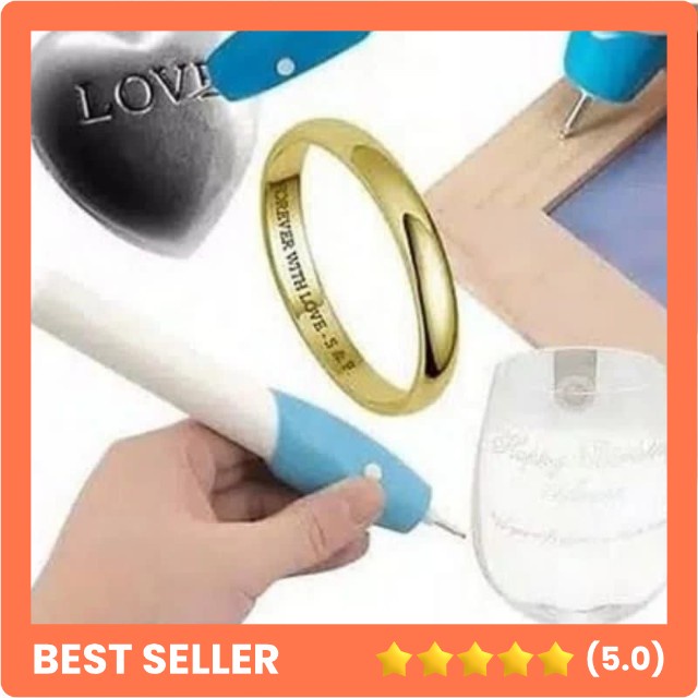 

Murah Murah Murah Engrave It Pena Alat Ukir Elektrik Engraver bisa Semua Bidang Kaca Kayu ,,,