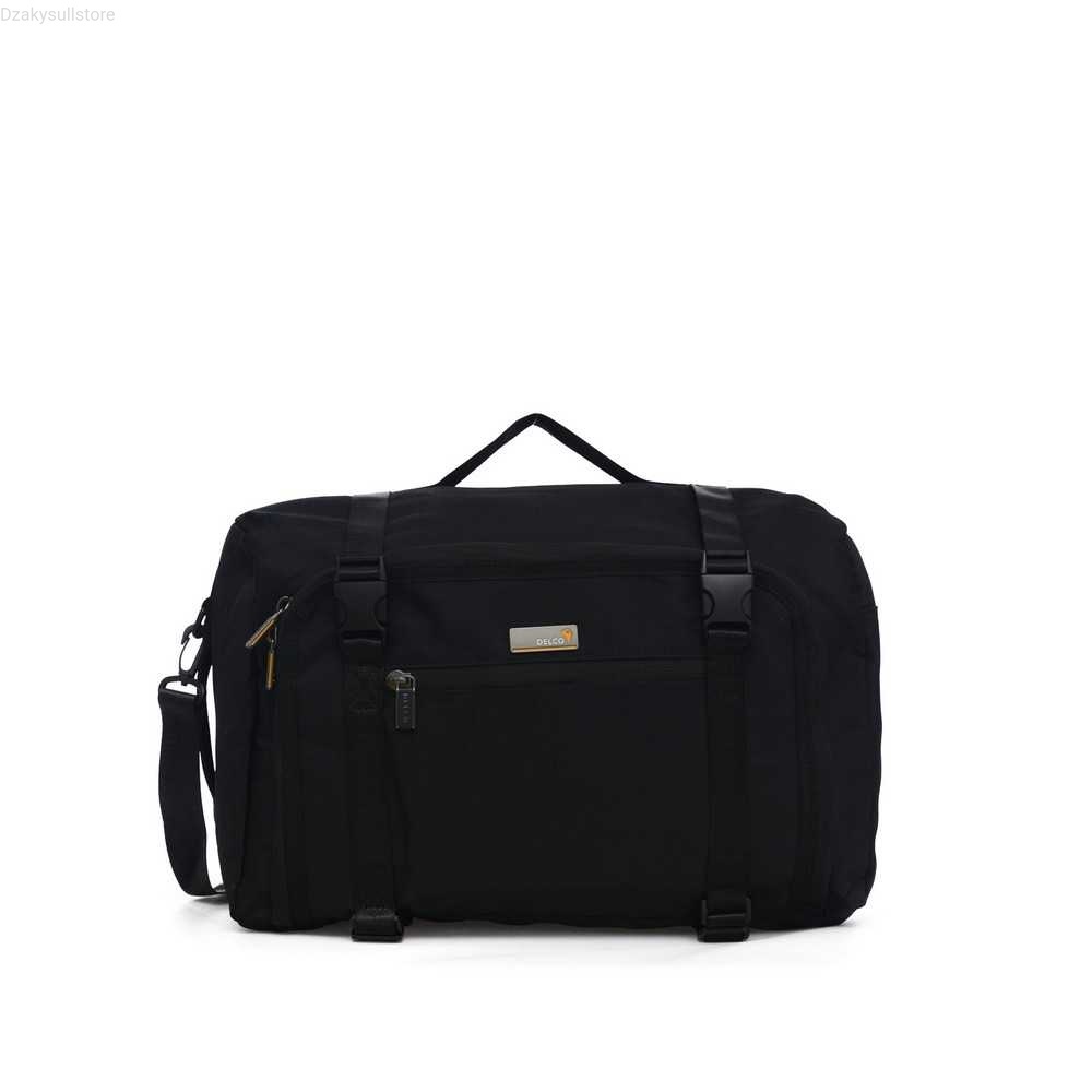 Tas Pria Delco by Elizabeth Backpack 0706-1685