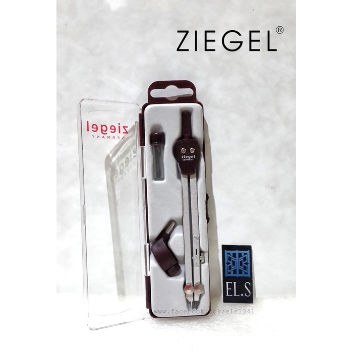 

Jangka Ziegel