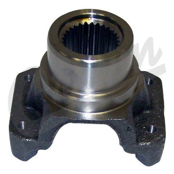 Yoke Pinion Belakang Jeep CJ7 Tipe Stap & Bolt