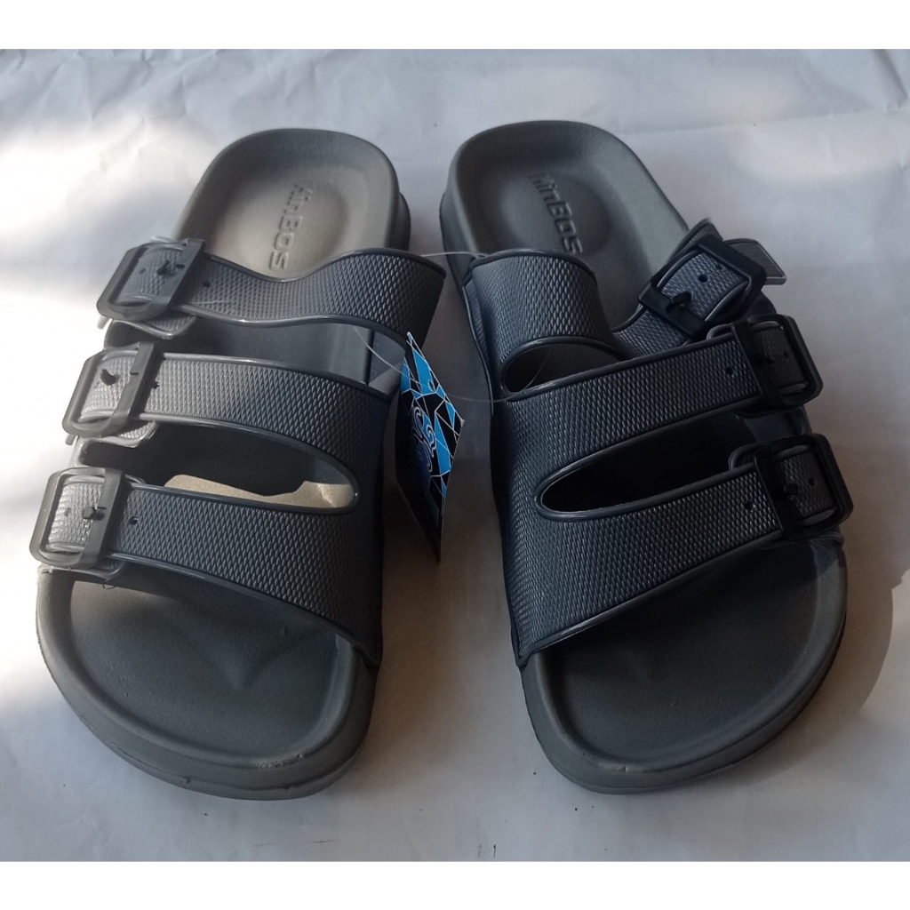 SANDAL PRIA SLIDE KINBOS